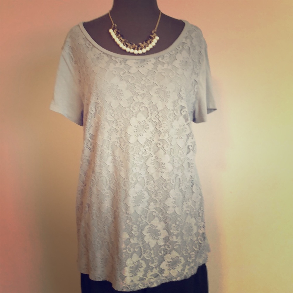 LOFT tee